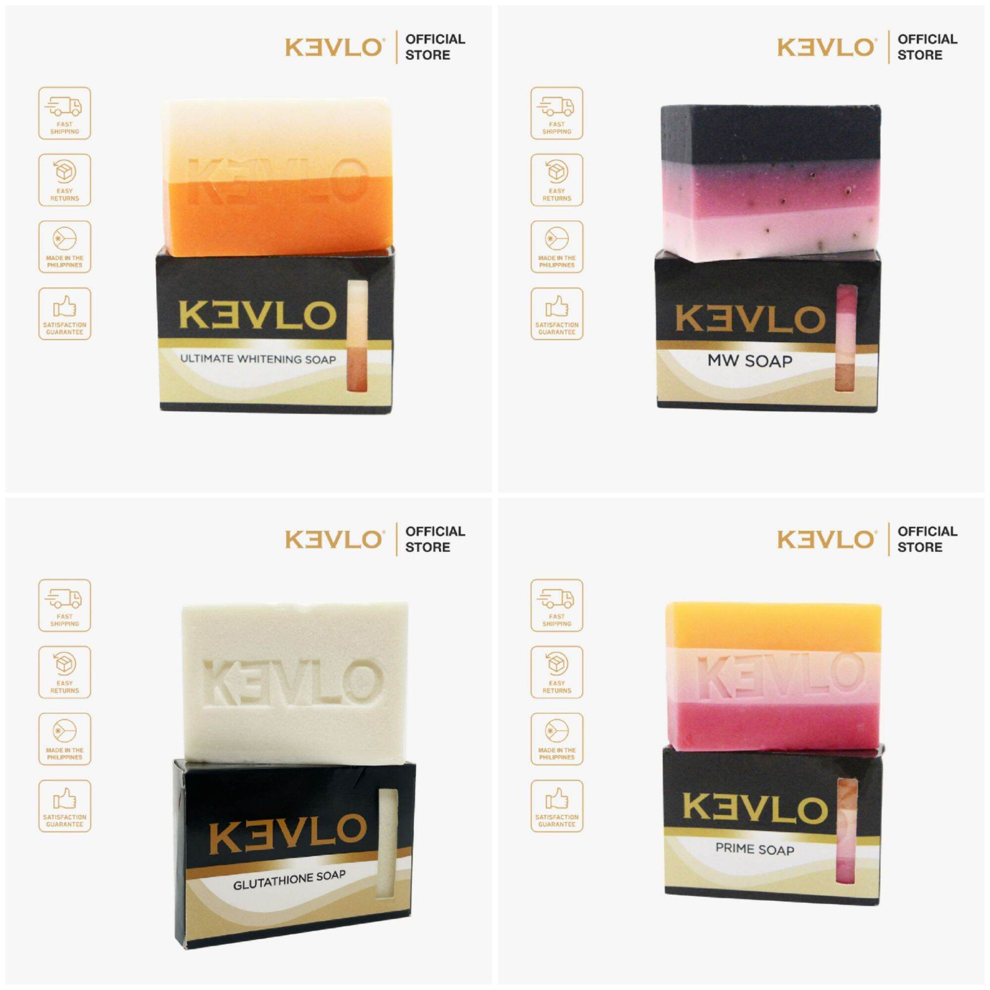 kevlo glutathione KEVLO Soap | Lazada PH: Buy sell online Bar Soap with cheap price