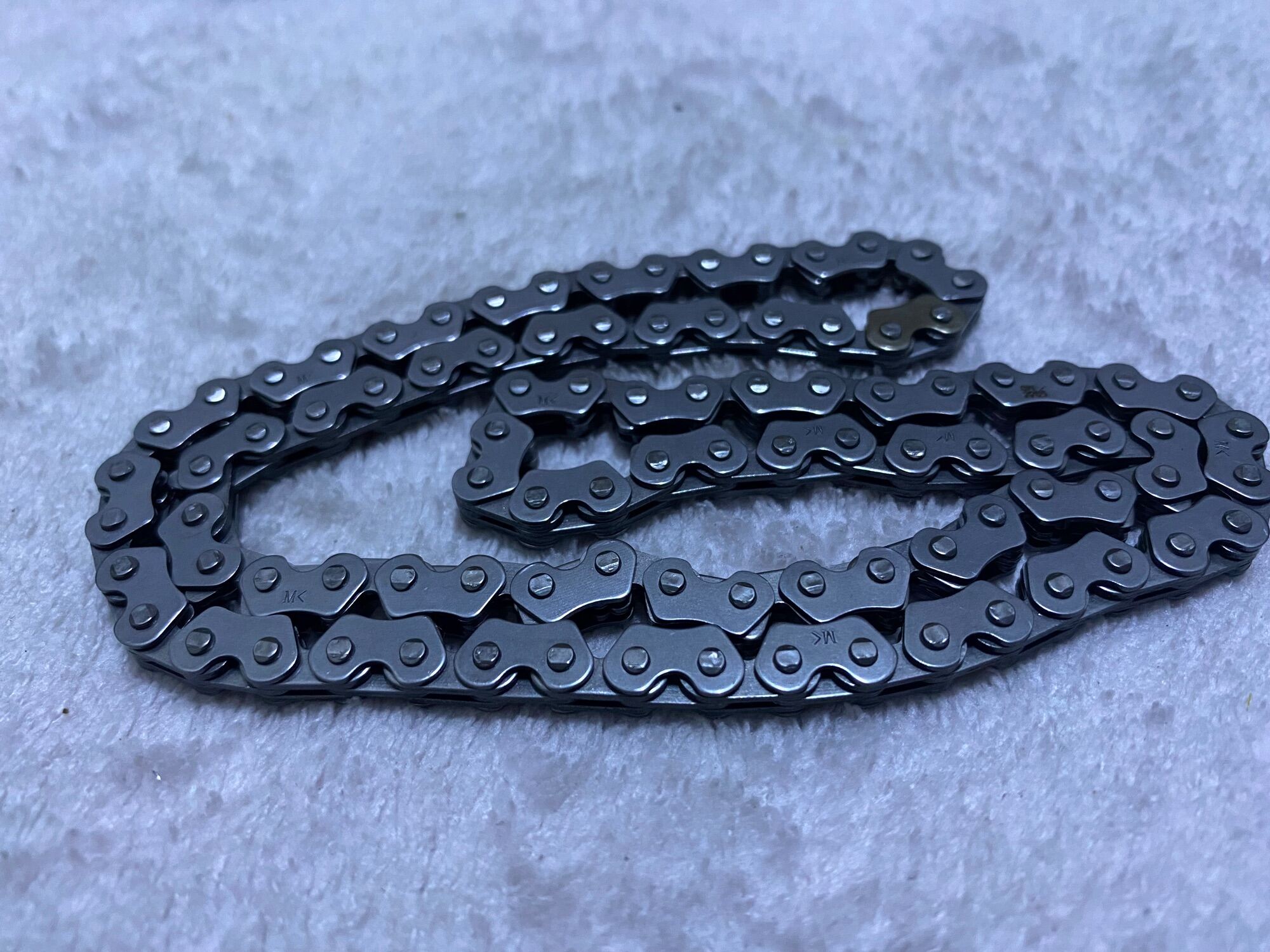 TIMING CHAIN HONDA SUPREMO 2X3X94 Lazada PH