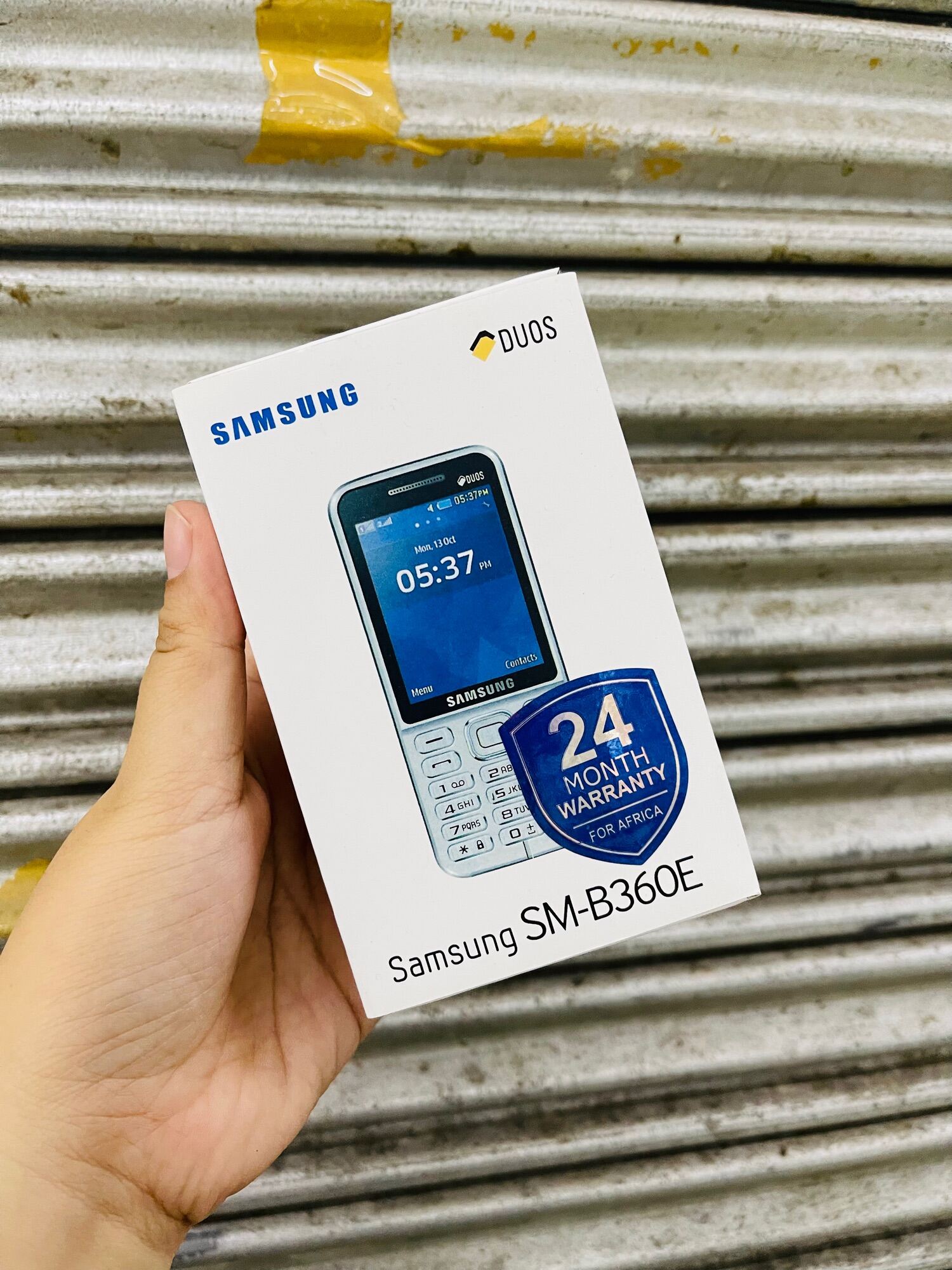 ORIGINAL SAMSUNGS SM B-360E | Sealed | Lazada PH