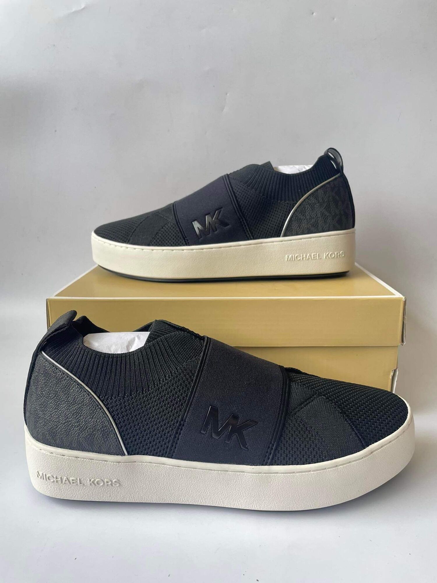 Shop Michael Kors Shoes Online with Best Discounts and Low Prices