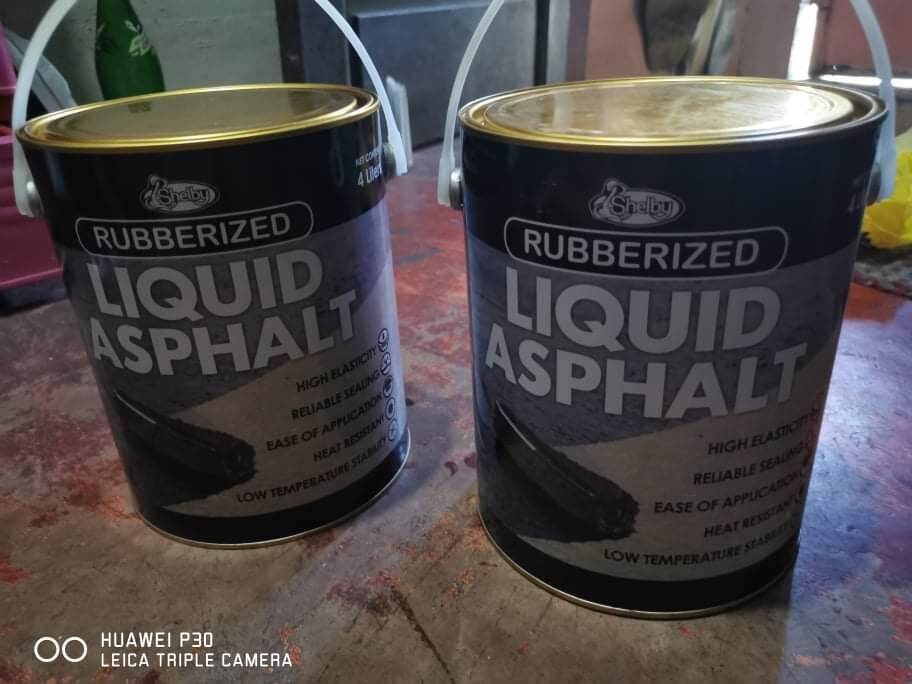 liquid asphalt Lazada PH