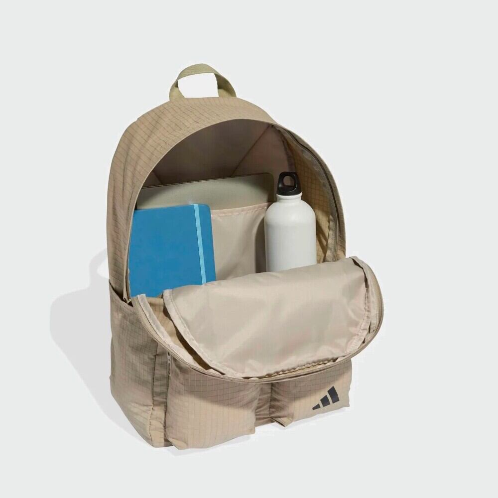 digital student laptop backpack jansport - Computer Bag with 2 Compartments, Ergonomic Shoulder Straps, 15” Laptop Sleeve, Haul Handle mobile-phone take it on a Leather Backpack Macy's Coach Color:Dark Khaki Green