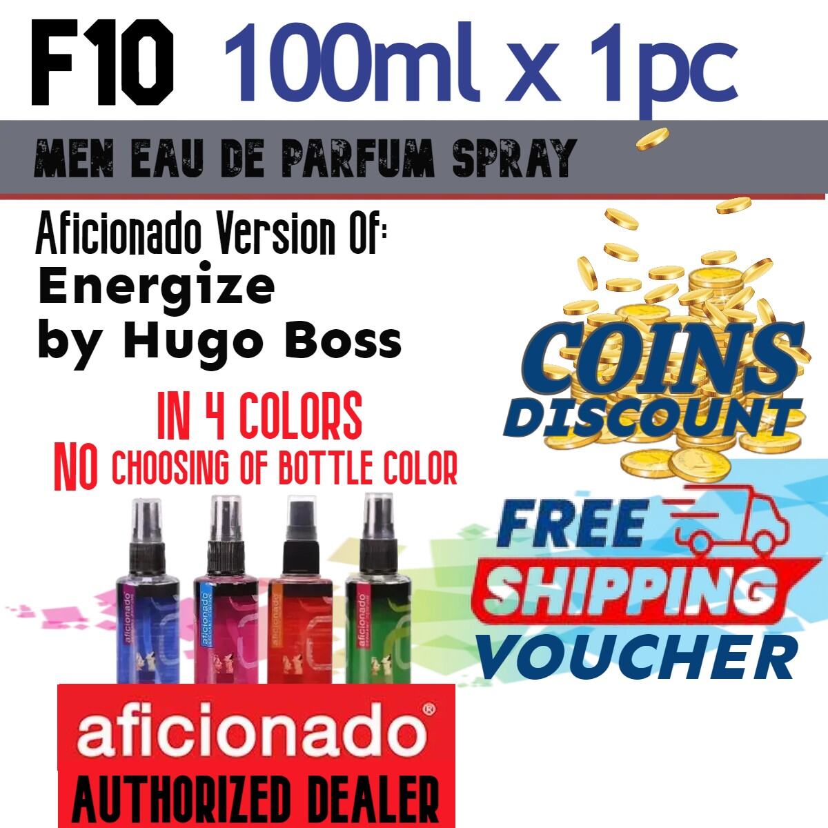 Aficionado perfume price hot sale