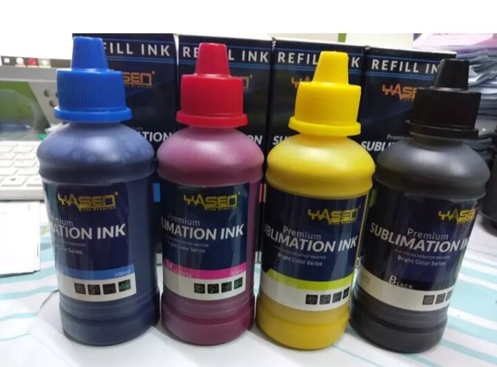 Yasen Sublimation Ink Lazada Ph 7976