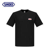 Shoei | Moisture Wicking Quick Dry Unisex Summer Riding Shirt
