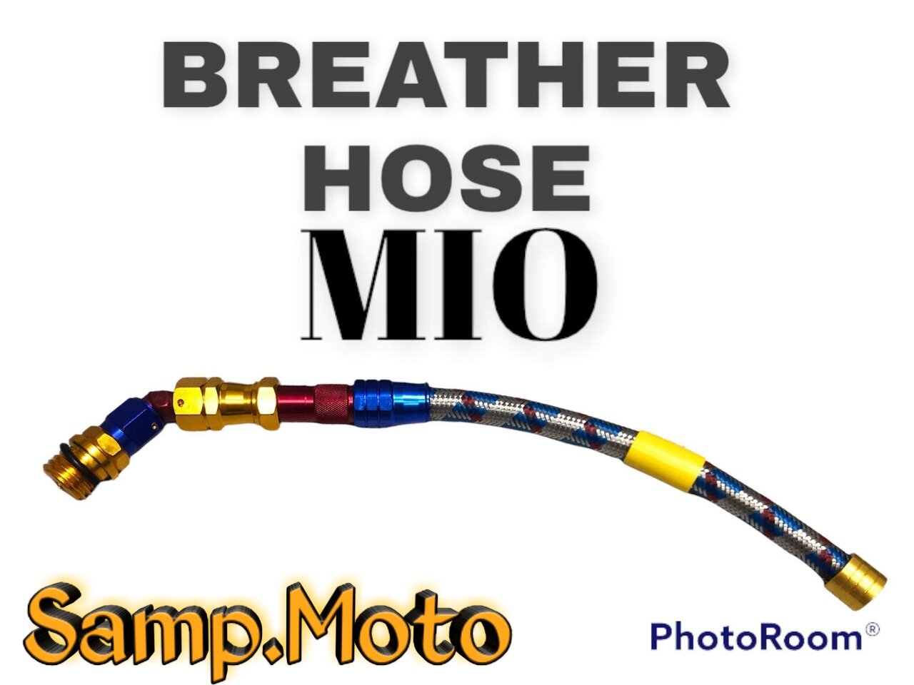 BREATHER HOSE FIT FOR MIO SPORTY/SNIPER/MIO MX I/MIO M3/MIO SOUL I Lazada PH