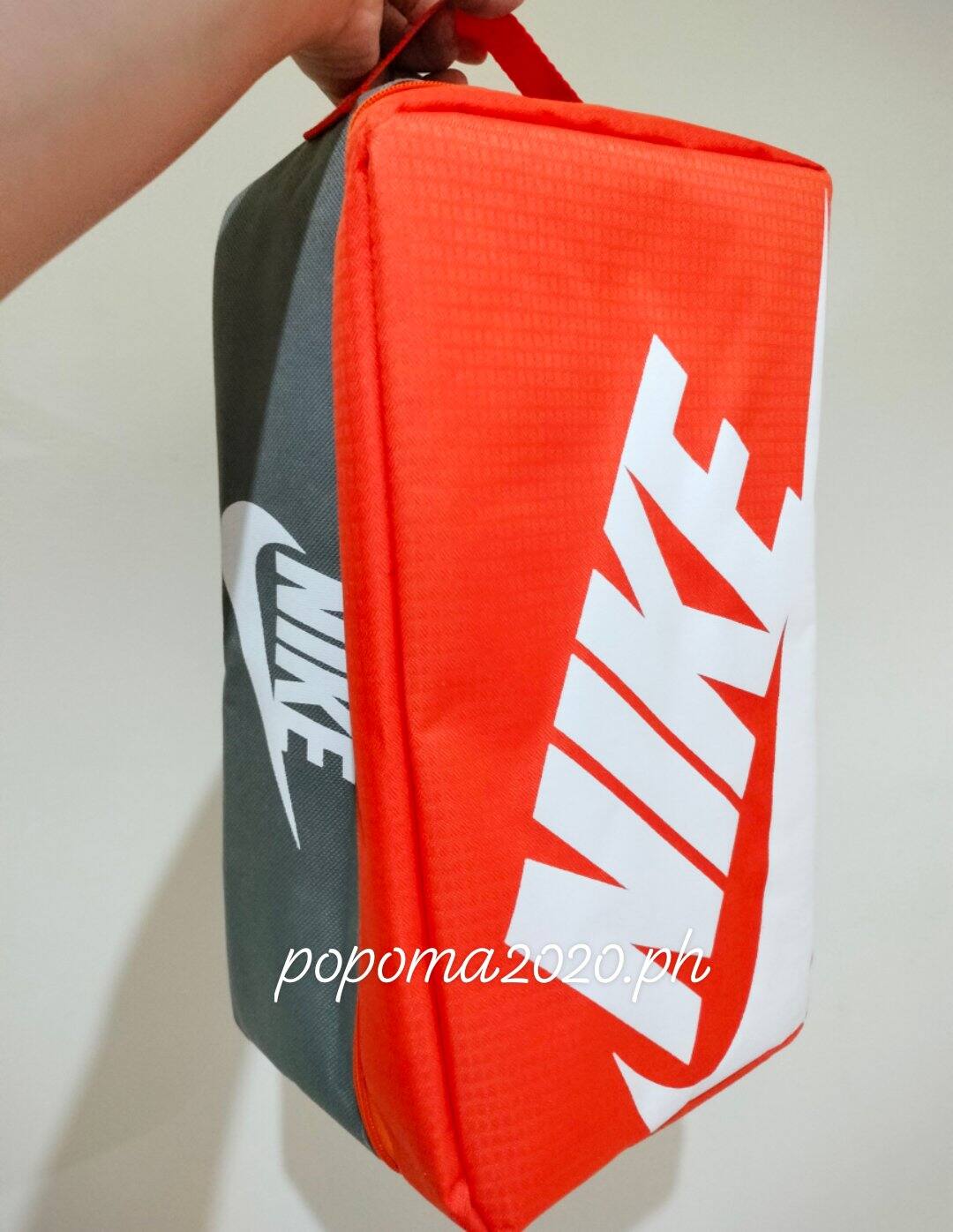 Nike Shoebox Bag – DTLR