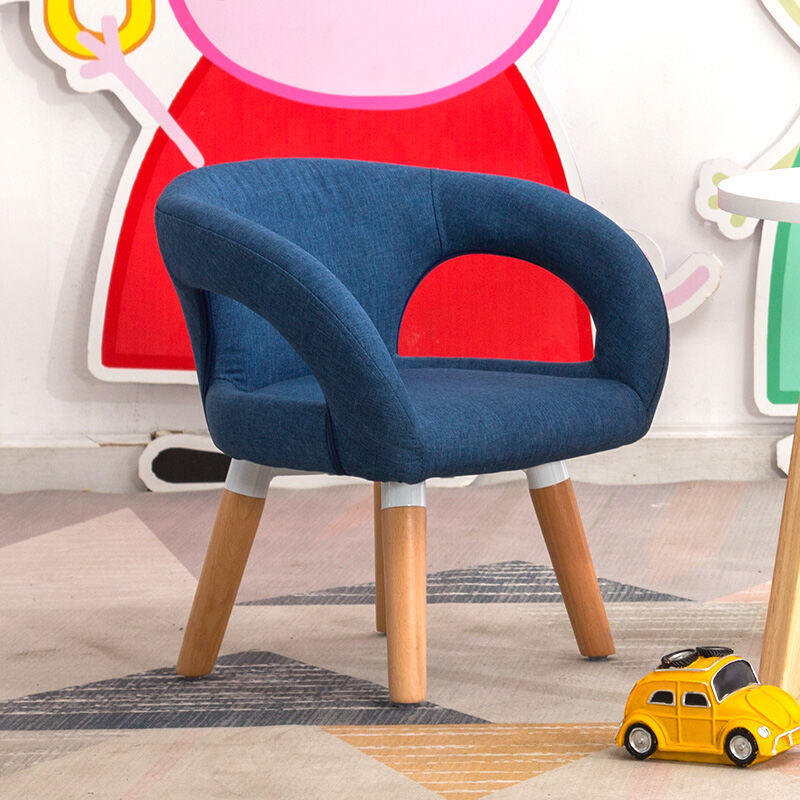 Children's Small Sofa Chair Cute Baby Reading Corner Kindergarten Early