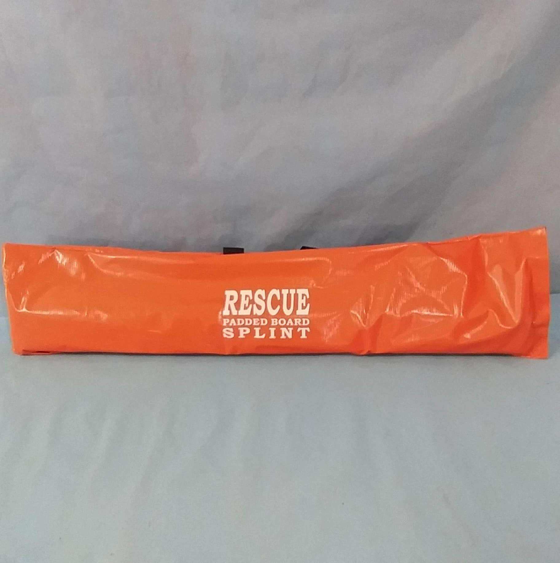 First Aid Accessory Padded Splint Board Lazada PH
