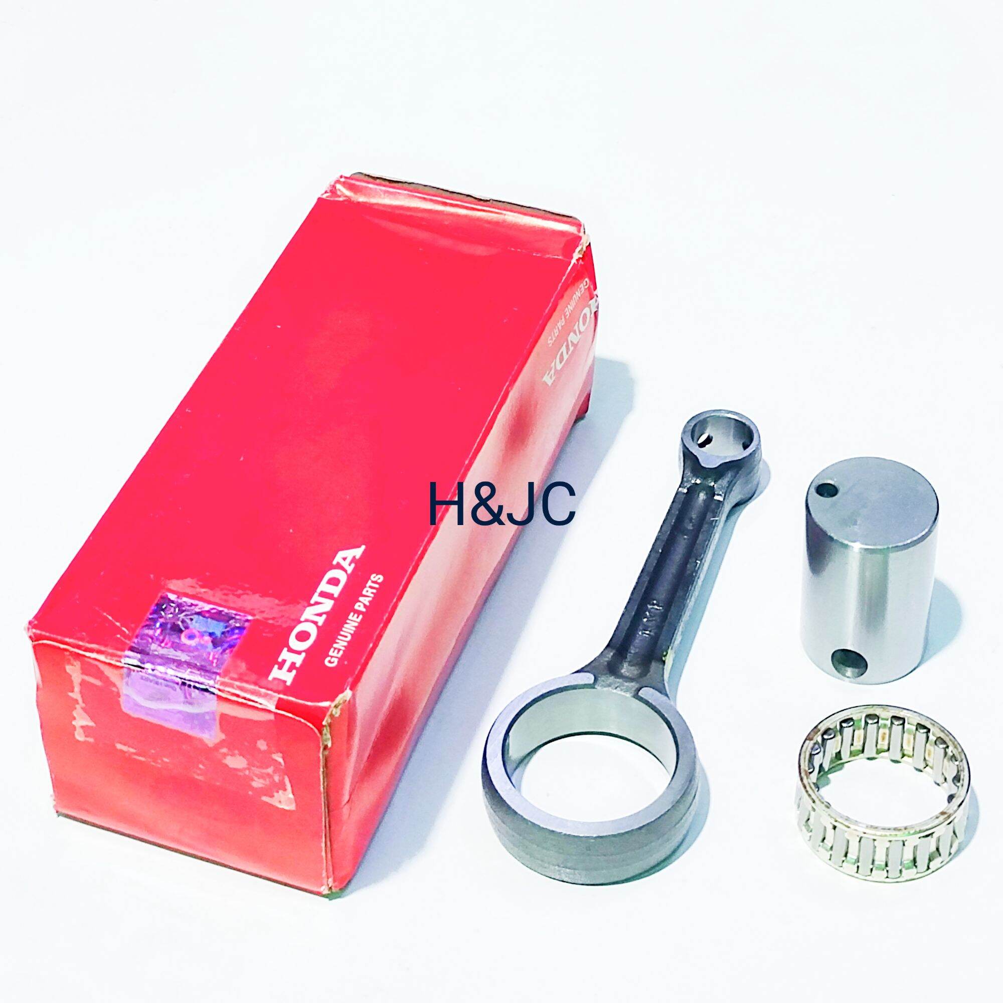 Connecting rod store xrm 125