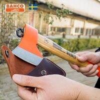 BAHCO | Tree Cutting Axe Firewood Chopping