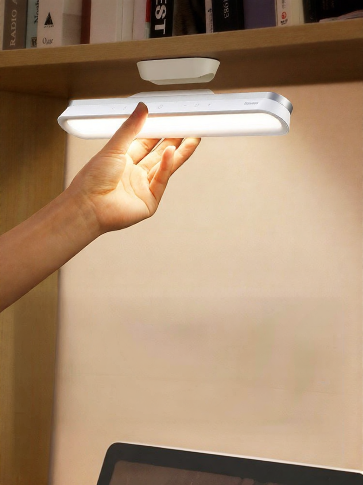 BASEUS | Smart Full Spectrum Reading Lamp Eye-protective For Study and Work