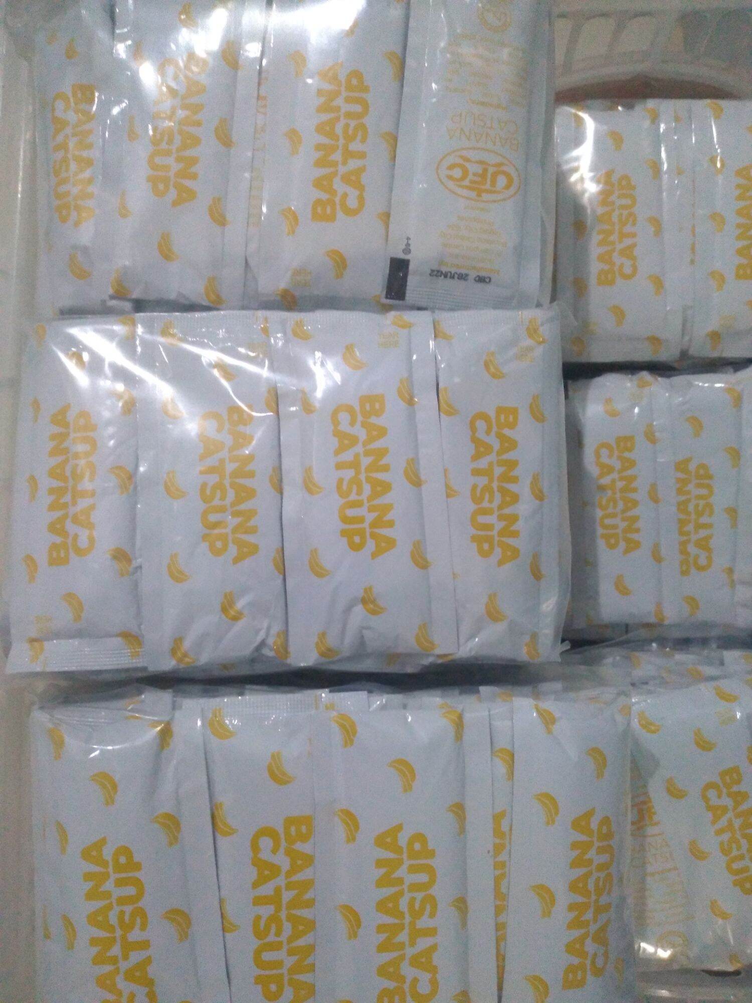 Banana Catsup Sachet UFC Lazada PH banana-catsup-sachet-ufc-lazada-ph