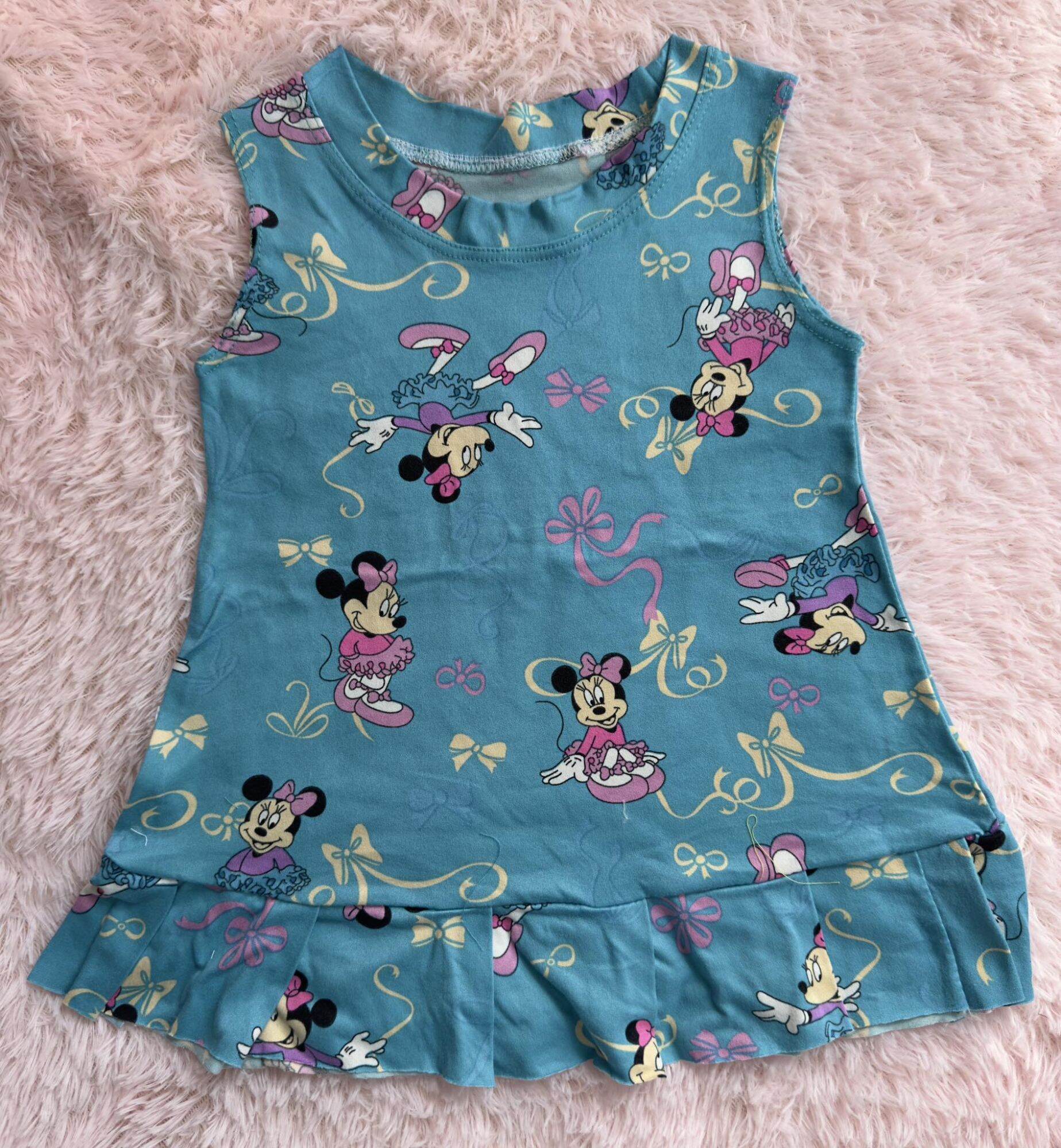 khelli baby dress pambahay 1-2y.o | Lazada PH