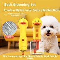 L&W Bros | Blow Dry and Fluff Dog Pet Blow Drying Machine