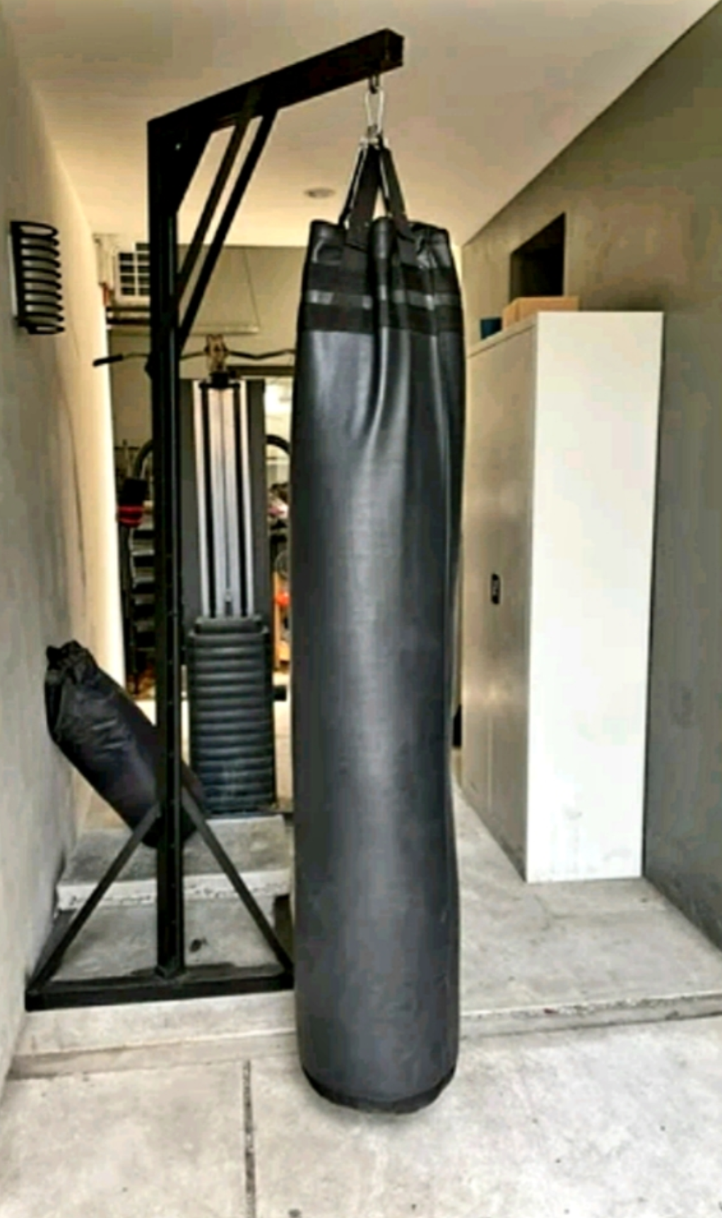 Punching Bag Hanging 2ft 3ft 4ft