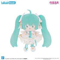 BilibiliGoods | PATA Vocaloid Plush Toy
