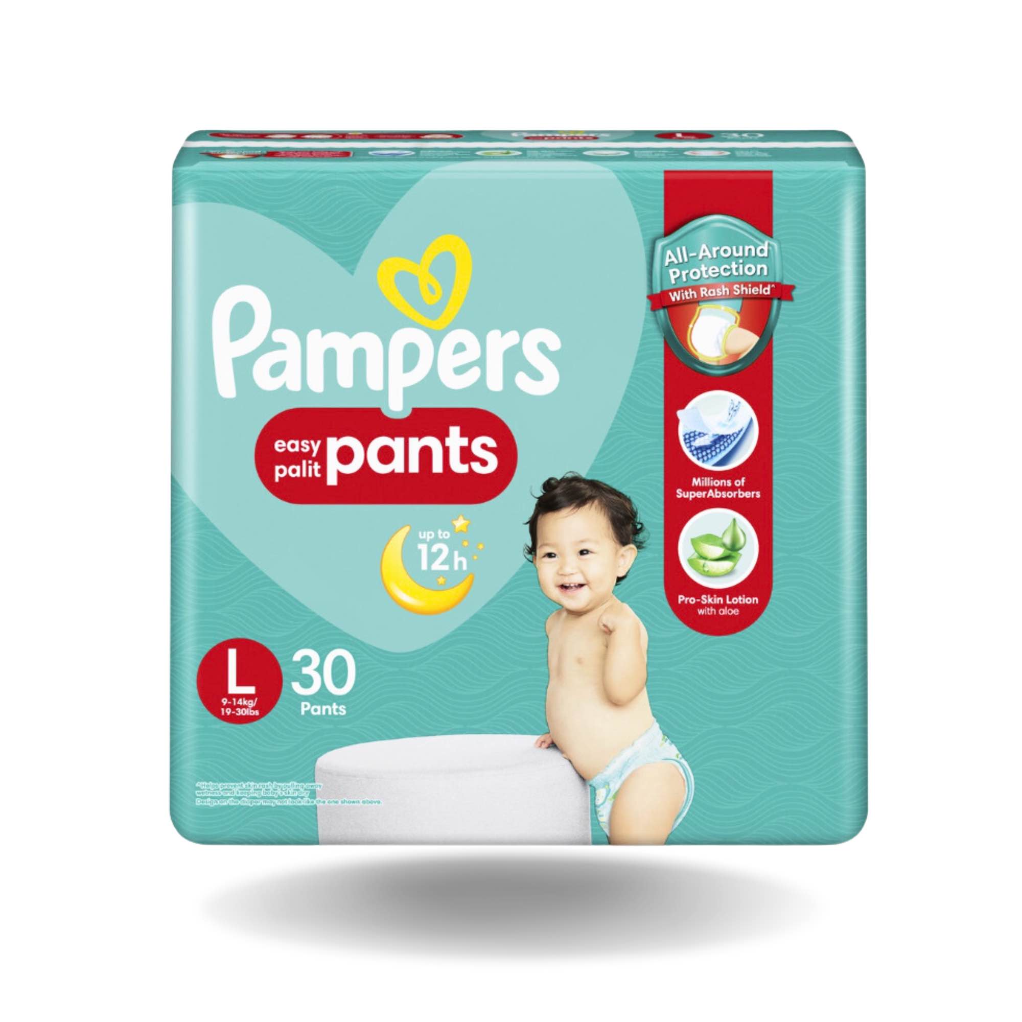 Mamy Poko Pants Extra Dry Skin Baby Diaper Pants Boy Size XXL 46pcs.| Tops  Online
