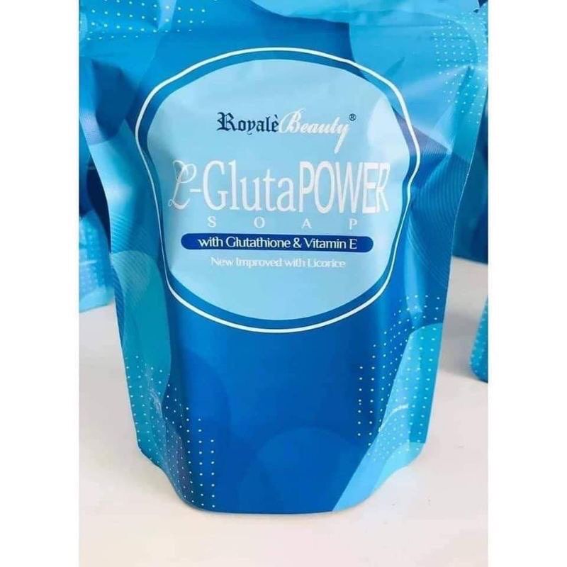 Get L Gluta Power Royale at the Best Prices Online