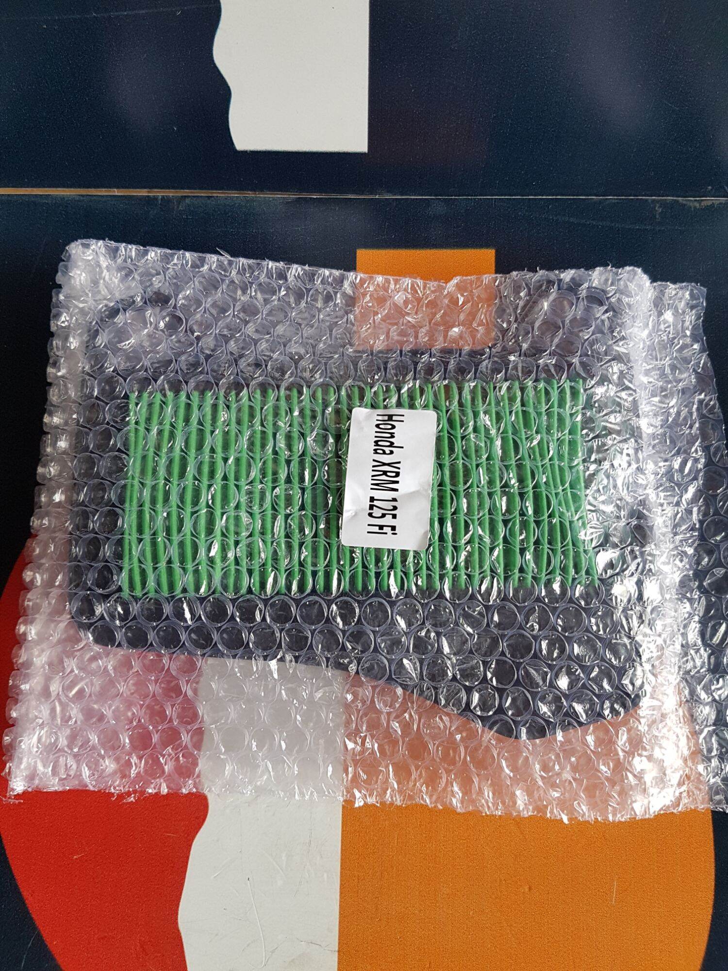 Honda XRM 125 Fi/ RS125 Fi  Air Filter Element. 