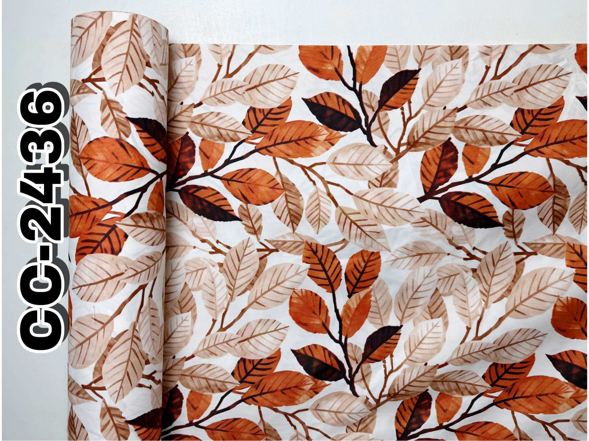 Pure Canadian Cotton TELA PER YARD 94inches width - Floral patterns - Sewing fabric - Craft material
