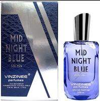 VINZINEE MIDNIGHT BLUE FOR MEN