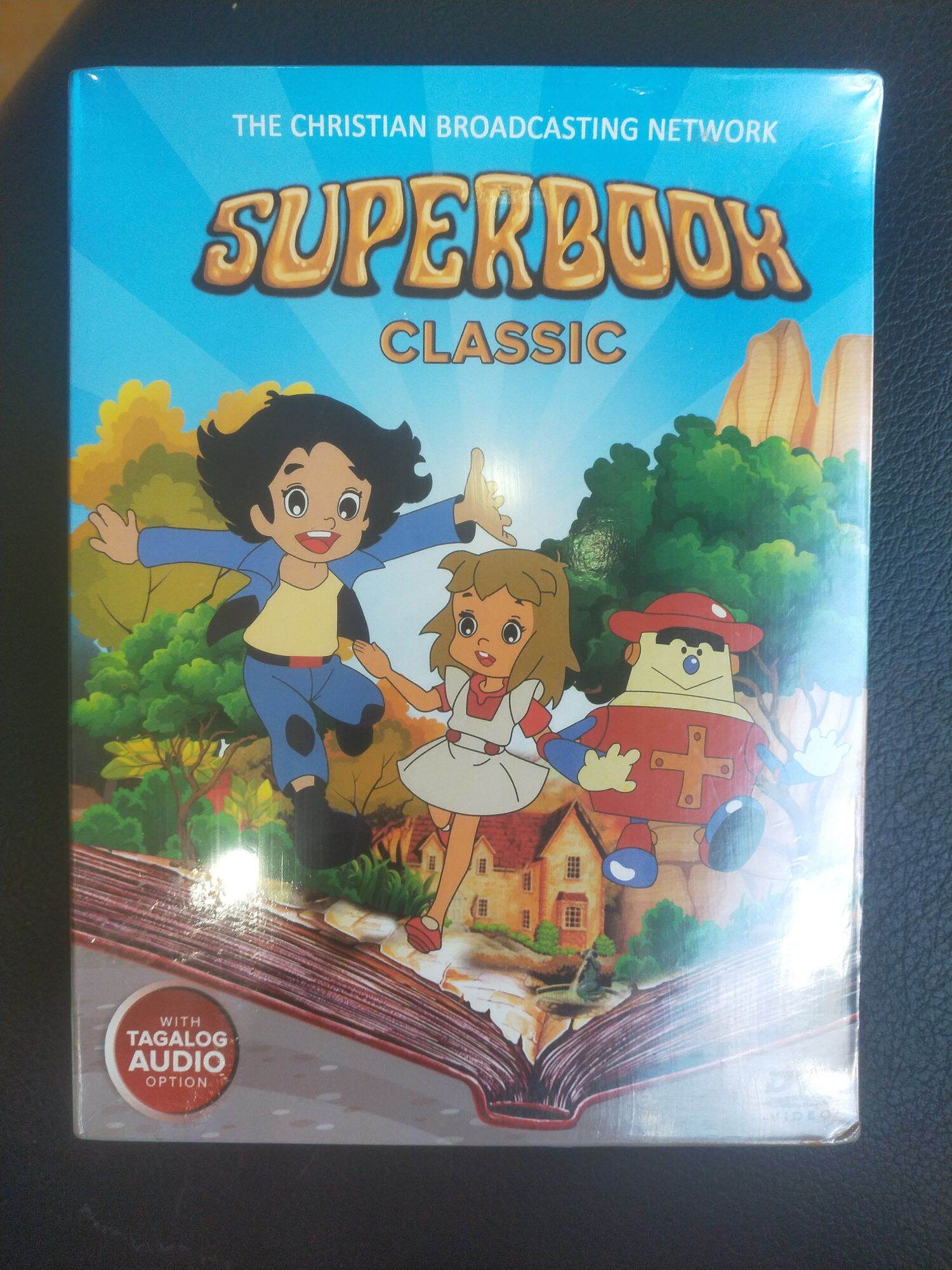 Superbook Classic | Lazada PH