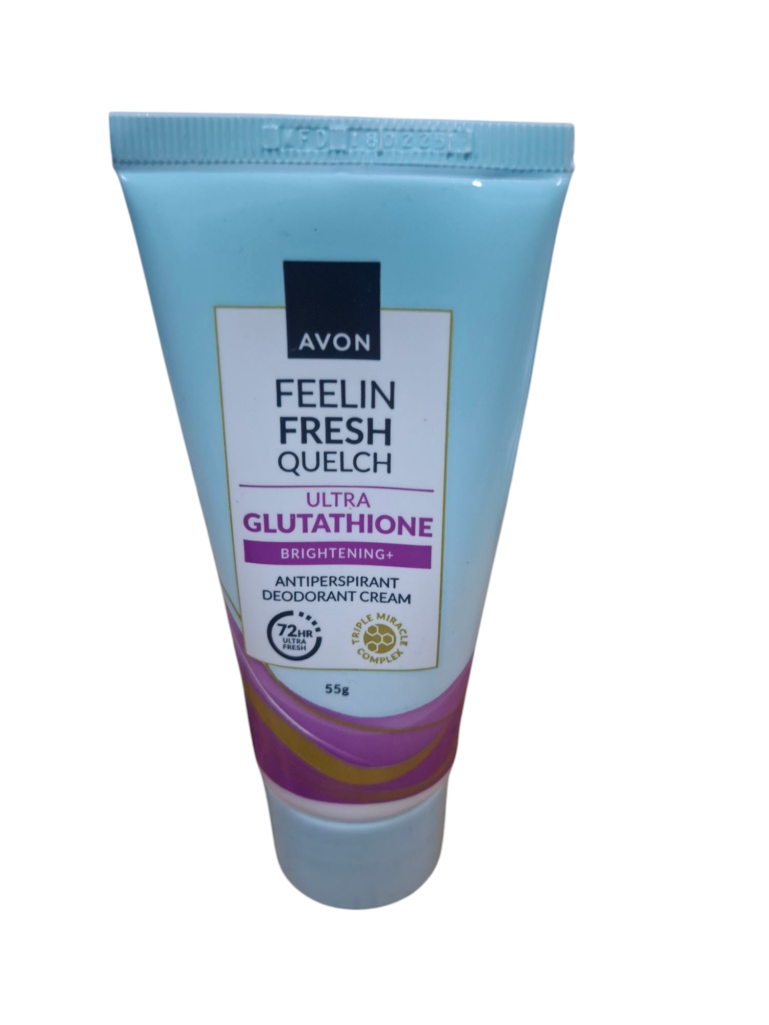avon feelin fresh glutathione Avon Feelin Fresh Ultra Glutathione Deodorant cream 55g