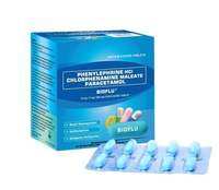 bioflu tablet 100s