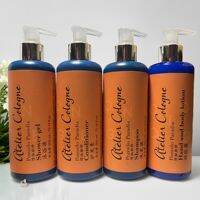 Pomelo Scented Body Wash 300ml