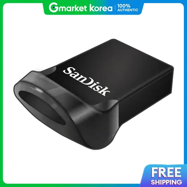 Sandisk Sandisk Usb 3.2 Ultra Fit CZ430 512GB