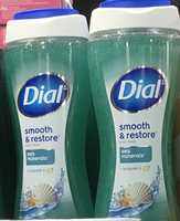 Dial Body Wash Imported brand 473 ml