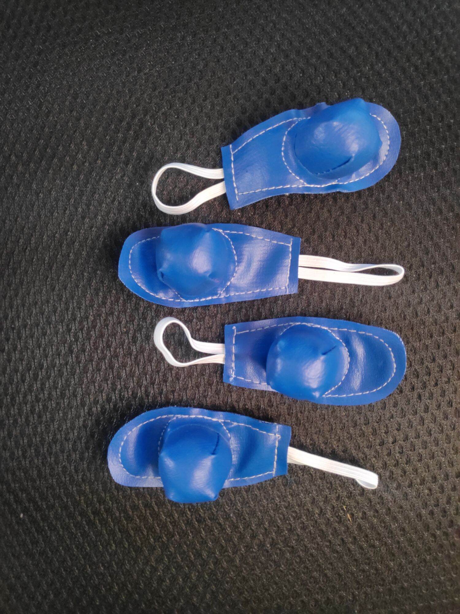 ORDINARY LEATHER GLOVES FOR FIGHTING GAMEFOWL (2PAIRS4PCS) Lazada PH