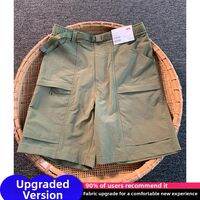 ZHUOCAN | Utility Shorts Quick Dry Outdoor Sport