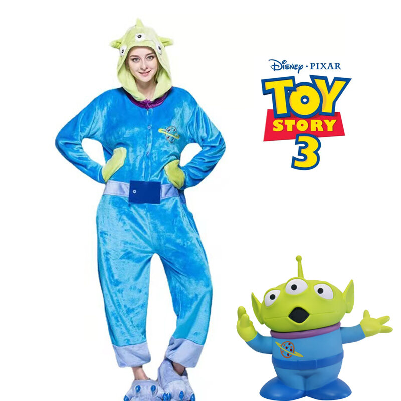 Toy story discount onesie adults primark