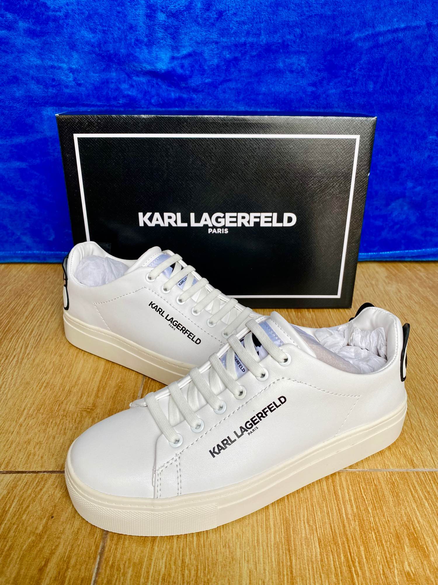 Original Karl Lagerfeld Women's Shoes