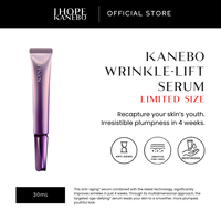 Kanebo Wrinkle-Lift Serum Limited Size