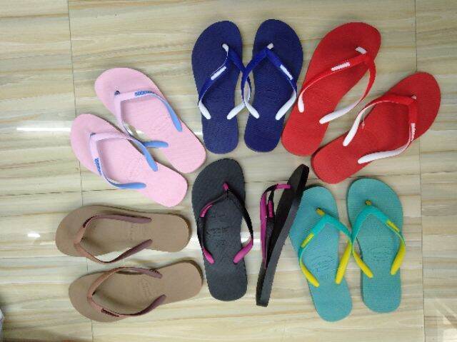 Wholesale hot sale slippers baclaran