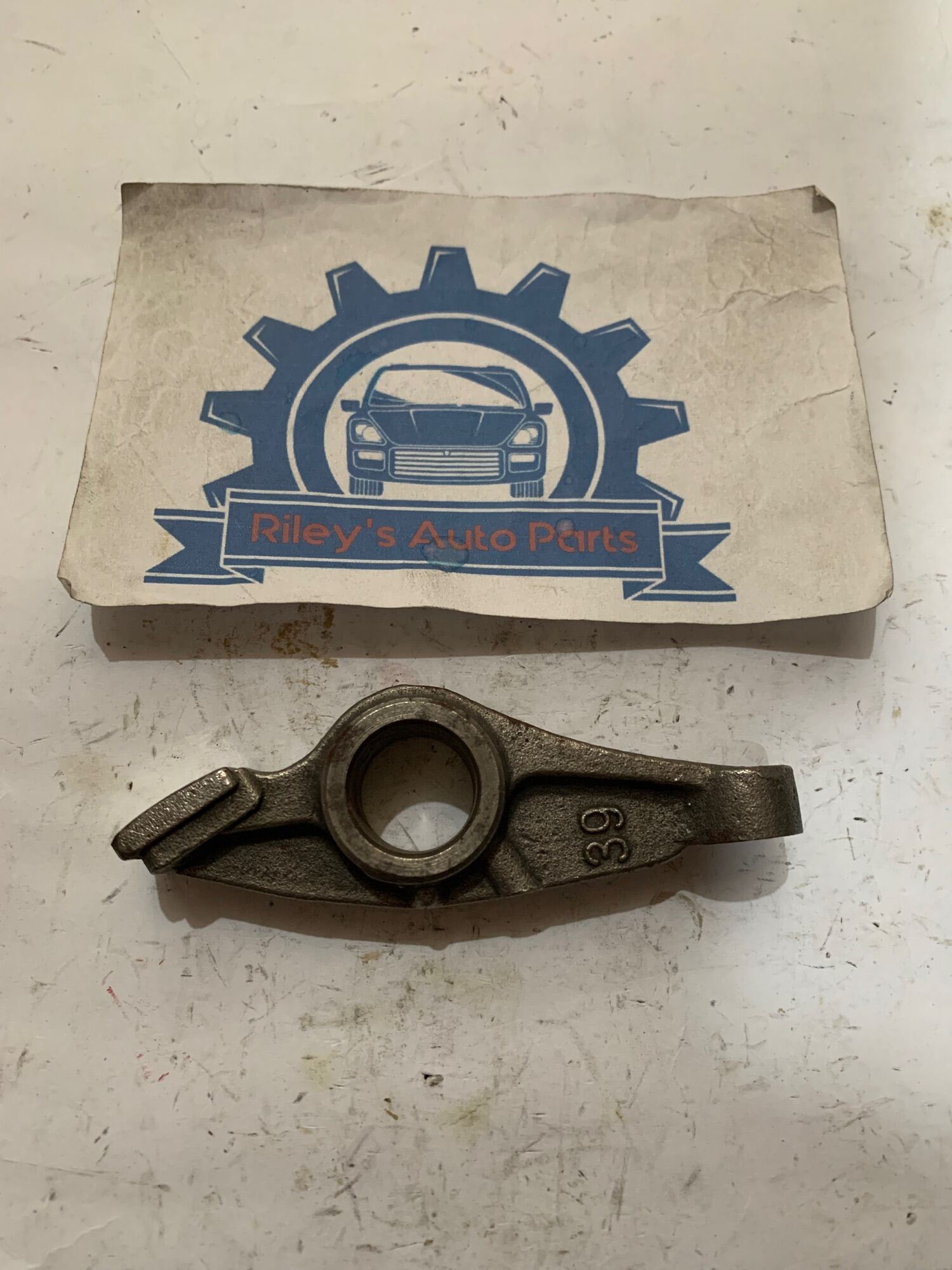 ROCKER ARM INTAKE/EXHAUST FOR TOYOTA HILUX/HIACE/REVO 2L ENGINE Lazada PH