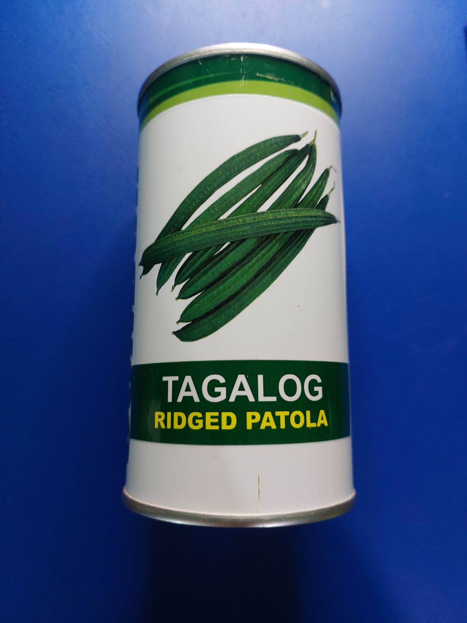 PATOLA TAGALOG (100 grams) by Condor