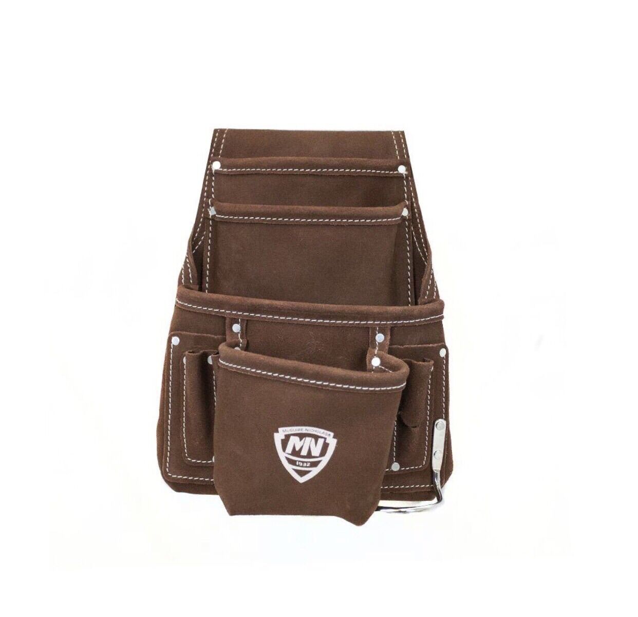 McGuire-Nicholas 12 in Carpenter Pouch Lazada PH