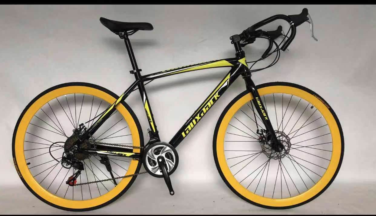 lauxjack road bike