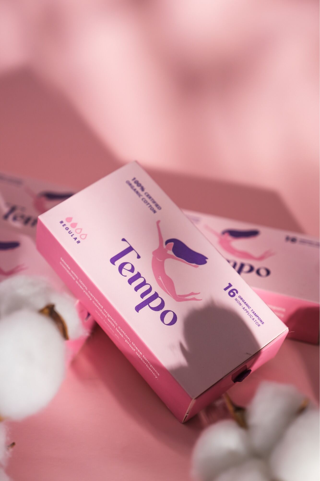Tempo Tampon Lazada PH Buy sell online Tampons with cheap price