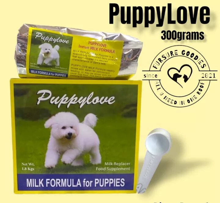 磊 Top 10 Best Milk For Puppies of 2024