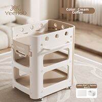 YeeHoO KIDS | Portable Multifunction Diaper Changing Table