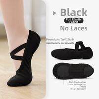 ceyekids | Soft Bottom Boys Ballet Shoes
