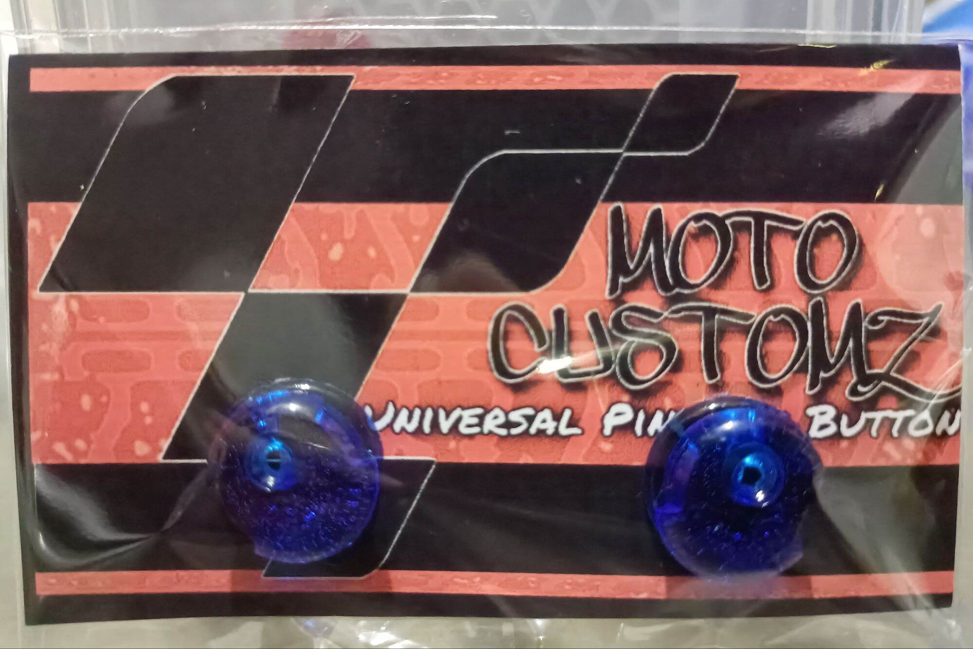 Universal Tear Off/Pinlock Button Lazada PH