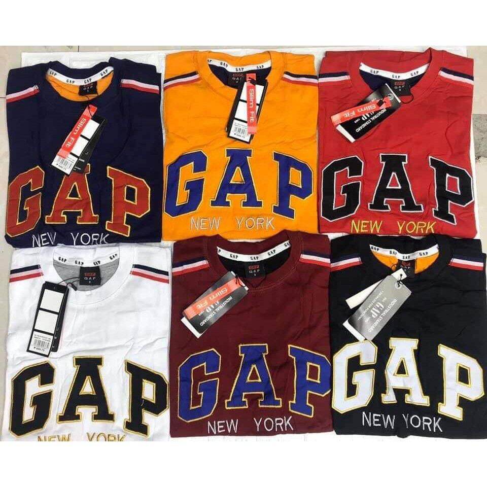 Gap t shirt deals design