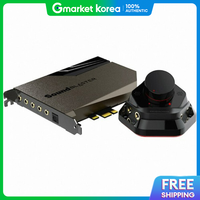 Creative | Creative Sound Blaster Ae-7 (Genuine) / Sound Card / Ships Today / Secure Packaging / Hit