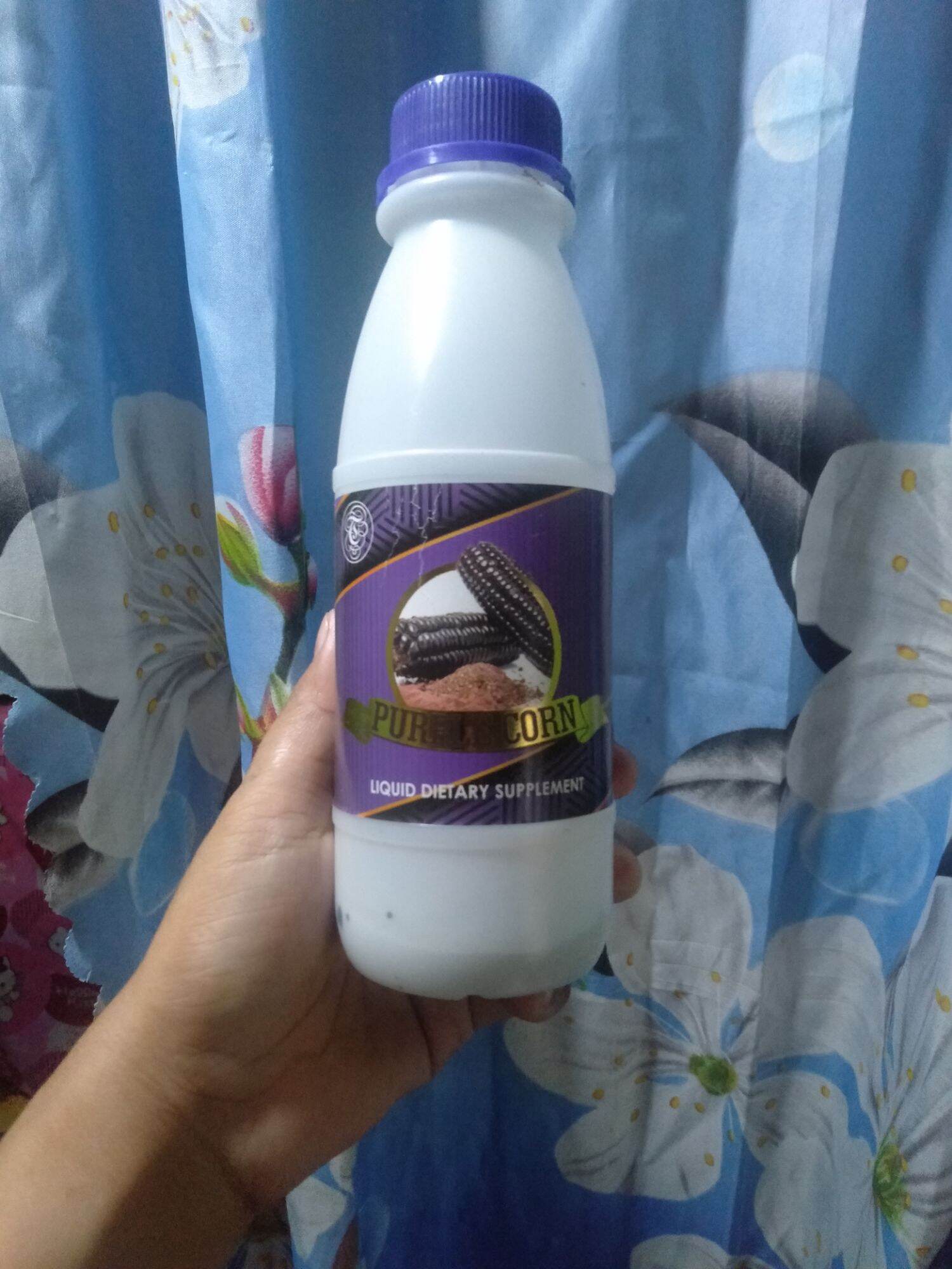 Purple corn Juice Lazada PH